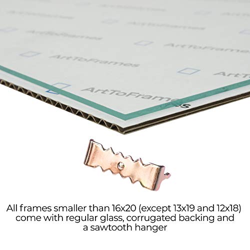 ArtToFrames Collage Photo Frame Double Mat with 1-8x10 and 2-5x7 inch Openings with Black Frame and Fabric White Top Mat - color: Fabric White, size: 1 - 8x10 and 2 - 5x7