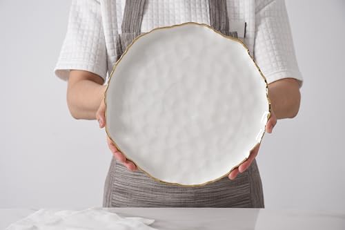 Pampa Bay Round Platter, Portofino, Kitchen, Gift