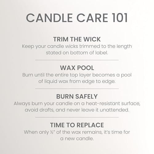 Yankee Candle Clean Cotton Scented Candle, 22oz Large Jar with up to 150 Hour Burn Time, Giftable, Birthdays - color: Clean Cotton, size: 22 oz