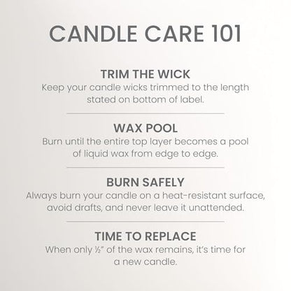Yankee Candle Clean Cotton Scented Candle, 22oz Large Jar with up to 150 Hour Burn Time, Giftable, Birthdays - color: Clean Cotton, size: 22 oz