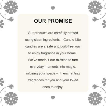 Scented Candles Gifts Set for Women, Aromatherapy Soy Wax Candles for Home, 6 Pack Jar Candle for Men Birthday, Valentine, Anniversary, Christmas Gifts