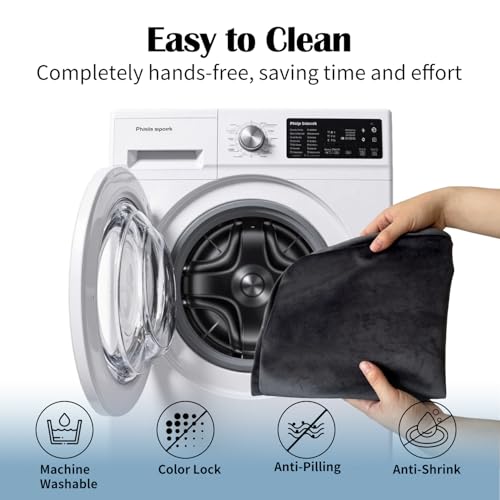 Kitchen Chair Pads, Charcoal Gray, 17"x16", Set of 2 | 2'' Thick Cooling Gel High-Density Foam, Non-Slip Bottom, Hidden Zipper, Removable Washable Cover, Suitable for Dining Chairs - color: Charcoal Gray, size: 2 Count (Pack of 1)