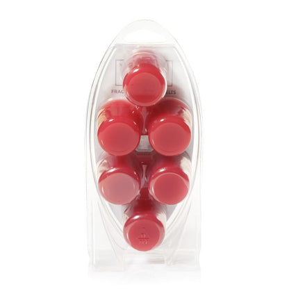 Yankee Candle Home Sweet Home Wax Melts Ideal for Use in All Wax Warmers Perfect for DIY Candle Making,6 Count (Pack of 36) - color: Home Sweet Home (Pack of 36)