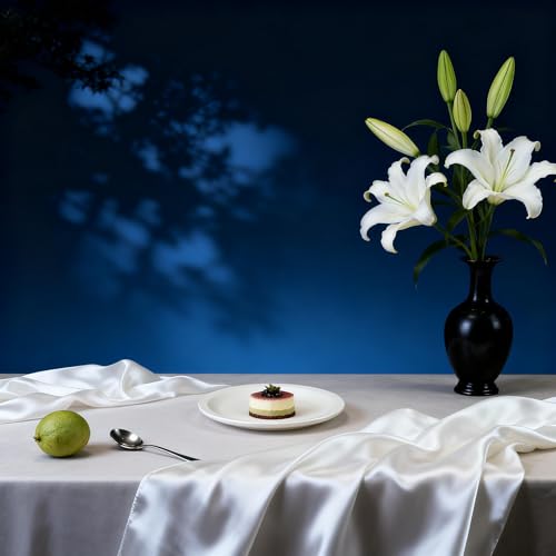 Stoneware Narrow Rim Commercial Grade Dinnerware, America White, Plate 6.5", Case of 36 - color: America White, size: Plate 6.5"