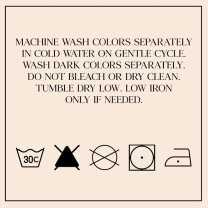 CLOUDLOOM Cotton Assorted Yellow Kitchen Towels with Loop, Set of 5, 16"x26" - color: Mustard Yellow