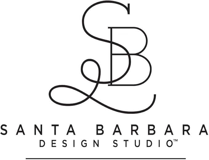 Santa Barbara Design Studio 2-Tone Marble Christmas Tree Shaped Charcuterie Cheese Tray, 14" x 8" - size: 14" x 8" x 1"