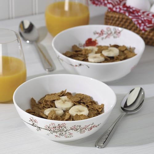 Lenox 791867 Chirp Tall Soup Bowl - style: Bowl