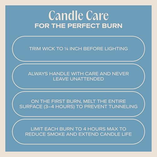 Cuddle Me Cozy Pet-Friendly Scented Candle – Linen, Cotton & Musk Fragrance - Coconut Soy Wax Candle with Wooden Wick, Approx. 50-Hour Burn Time, Made in USA, 11.8 oz - color: Cuddle Me Cozy