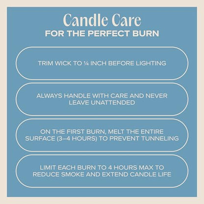 Cuddle Me Cozy Pet-Friendly Scented Candle – Linen, Cotton & Musk Fragrance - Coconut Soy Wax Candle with Wooden Wick, Approx. 50-Hour Burn Time, Made in USA, 11.8 oz - color: Cuddle Me Cozy