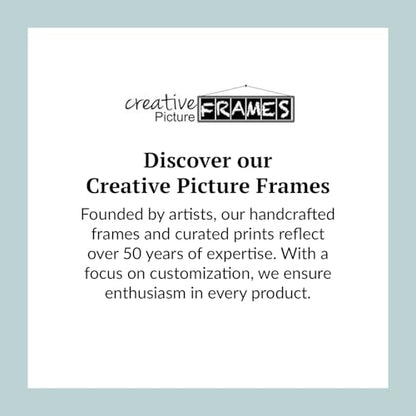 Creative Letter Art 5 Opening Glass Face Black Picture Frame to hold 5 by 7 inch Photographs including 10x32-inch White Mat Collage - color: 5 opening, size: Black w/ White