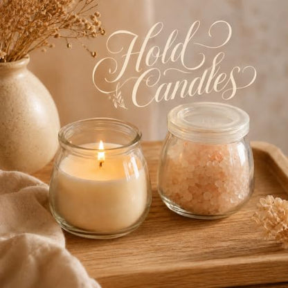 Mini Pudding Jars 40Pack, 4oz Glass Favor Jar with Lids, Candle jars,Yogurt Containers with Lids, Mason Jar,Bath Salt Jars Wedding Favors Honey Pot - color: Glass-40pack-4oz