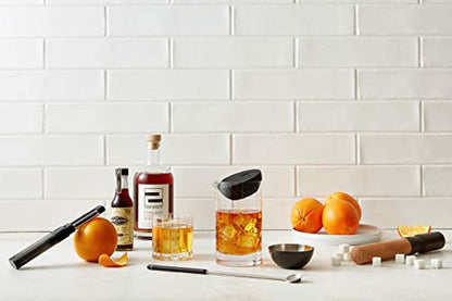 Rabbit Bar Tool Set Cocktail Kits, 5 Piece, Assorted - style: 5 Piece Set