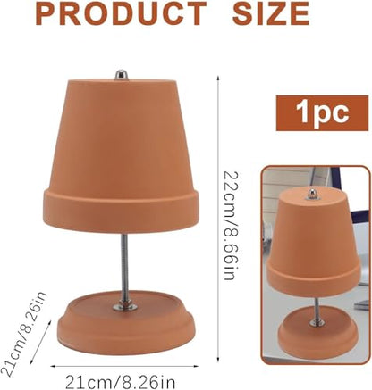 Tea Light Oven Ceramic Heat Tea Light Stove Candle Heater for 4 6 Tealight Candles Teapot Warmer for Tealight Candles Suitable