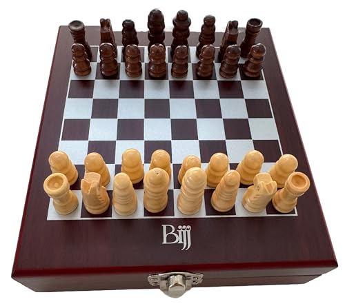 Premium Wine Opener gift Set with Chess Board – Elegant Wine Accessories Kit for Entertaining, Perfect for Wine Lovers, Hosts, and Unique Gifts