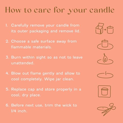 Wax & Wit Christmas Candles Scented – Balsam, Pine, Cedarwood – Fall Candle, Perfect Holiday, Winter, Xmas, Autumn Gifts – 9oz, Soy Wax, 50 Hour Burn - color: Naughty List