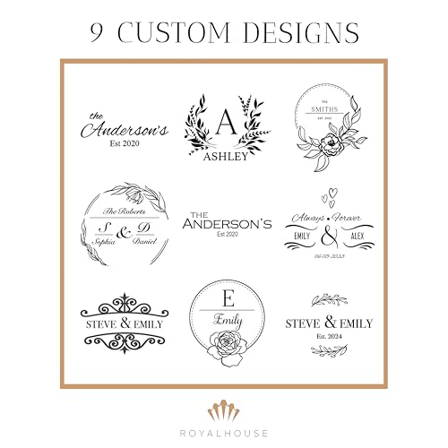 Personalized Charcuterie Board, Custom Bamboo Engraved Cheese Board | Perfect for Weddings, Bridal Showers, and Special Occasions - style: Personalized Charcuterie Board