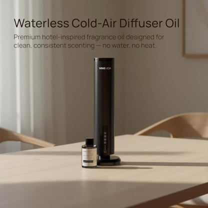 VINEVIDA (16oz) Hotel Diffuser Oil - Luxury Scents for Home - Cold Air Diffuser Oil - Hotel Essential Oil - Scent No.1019 Inspired by The Aria Hotel - size: 16 Fl Oz (Pack of 1)
