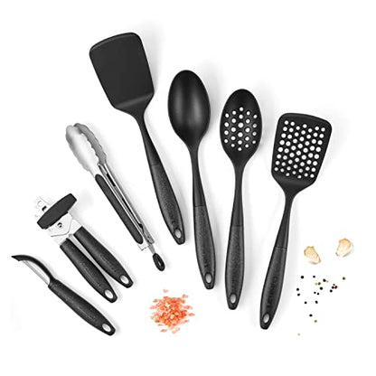 Cuisinart CTG-00-7OTS 7Pc Oceanware Tool and Gadget Set