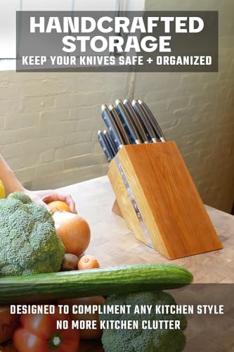 Dalstrong 12-Piece Elite Knife Block Set — German High-Carbon Steel, Full-Tang, Hand-Polished — Chef + Santoku + Nakiri + Boning + Fillet + 6 Steak — Gladiator Series Manchurian Ash Block, NSF - color: Black, size: 12-Pc
