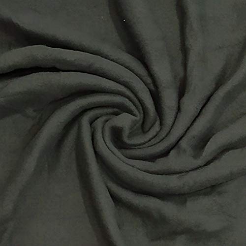 50x60 Throw Blankets, Ultra Soft Hypoallergenic Fleece Fall Throw Blanket for Livingroom, Couch, Chair, Bed, Olive Green - color: Hunter Green