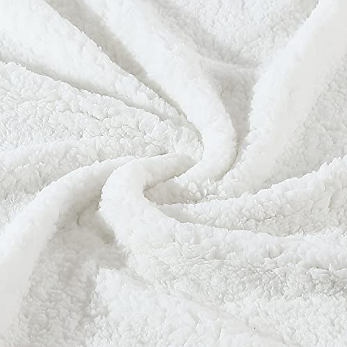 Eddie Bauer - Throw Blanket, Soft & Reversible Cotton Flannel Bedding, Throw Blanket for Couch or Bed (Union Bay Green, 50" x 60") - color: Union Bay Green