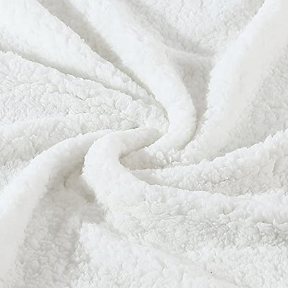 Eddie Bauer - Throw Blanket, Soft & Reversible Cotton Flannel Bedding, Throw Blanket for Couch or Bed (Union Bay Green, 50" x 60") - color: Union Bay Green