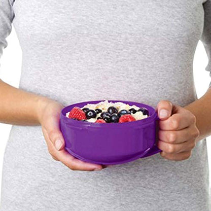 Sistema Microwave Breakfast Bowl - size: Breakfast Bowl