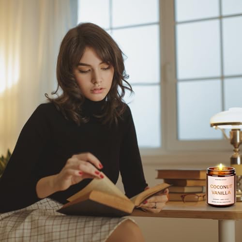 Scented Candles Set - color: Candles Set C