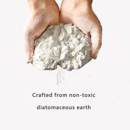 Cloud Shape Diatomite Stone Bath Mat Shower Mat Quick-Dry, Non-Slip, Easy to Clean for Bathroom Floor - color: Cloud