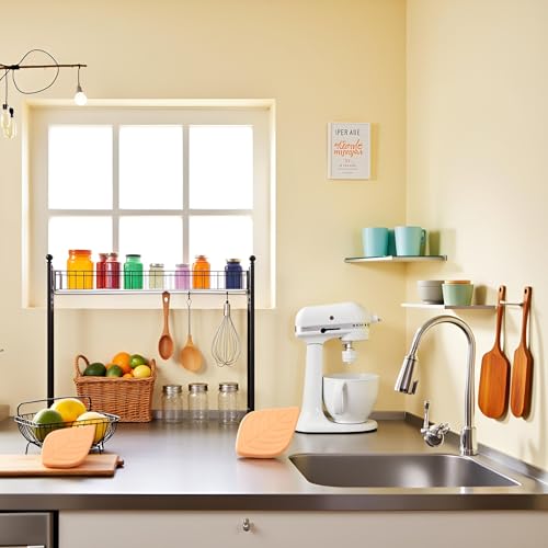 2Pcs Brown Sugar Keeper Saver for Keeping Moist Fresh Reusable Leaf Clay Keep Conditioning Humidity Kitchen Gadgets Storage Containers Sets Food Containers（52 * 35mm）
