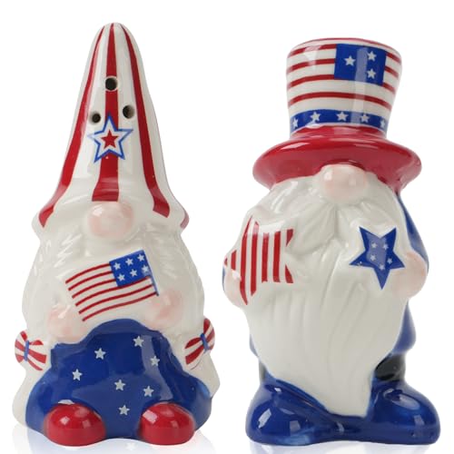 Halloween Salt and Pepper Shakers Set,Fall Kitchen Table Decor(2-Pack) | Ceramic Halloween Shakers,Cute Autumn Thanksgiving Decorations and Holiday Gift, dining tables, and Halloween parties. - color: zuhe-2pcs