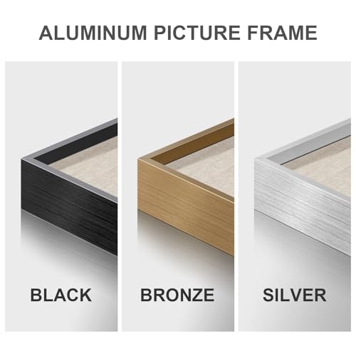 BrightA Creative Polymer Strip Wall Art, Natural Tones, 27.5"x39.4" | Collage and Superimposition, Adds Artistic Layers to Space - color: Light yellow + Dark brown + natural wood tone, size: 27.5"x39.4"