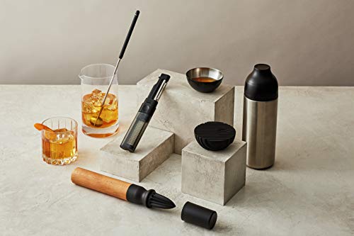 Rabbit Bar Tool Set Cocktail Kits, 5 Piece, Assorted - style: 5 Piece Set