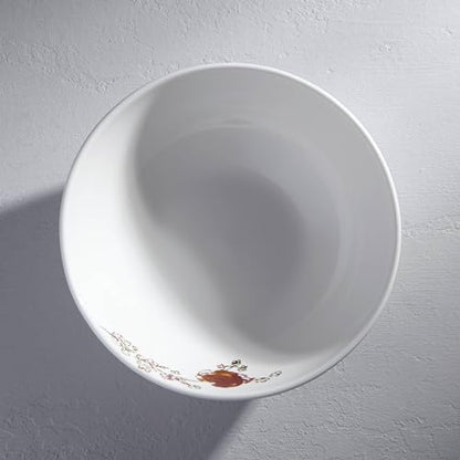 Lenox 791867 Chirp Tall Soup Bowl - style: Bowl