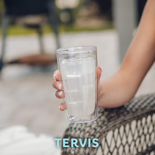Tervis Inkreel The Heavens Made in USA Double Walled Insulated Tumbler Travel Cup Keeps Drinks Cold & Hot, 16oz, Classic - color: 16oz Classic Tumbler with Travel Lid, style: Inkreel - The Heavens