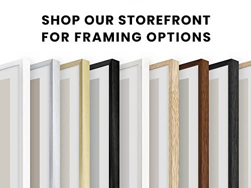 HAUS AND HUES Picture Frame, 5x7 inches, Beige Oak, Set of 6, Natural Wood Picture Frames for Wall Collage - color: Beige Oak, size: 5x7 in, style: Set of 06