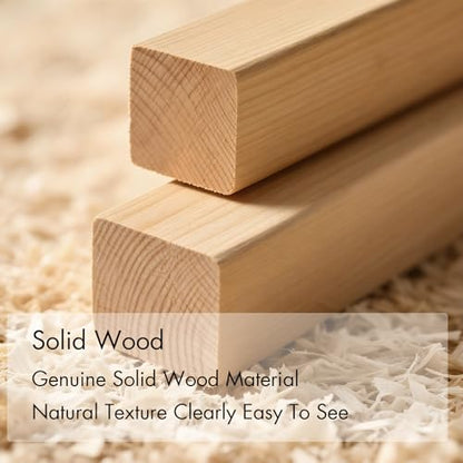 Vittanly Solid Wood 8x10 Picture Frames Set of 4, Brown | 5x7 Picture Frame with Mat, Gallery Wall Frame Set, 8 x 10 Frame for Wall & Tabletop Display, Family, Pet, Christmas - color: Brown, size: 8x10