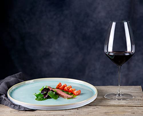 Riedel Veloce Syrah - style: Syrah