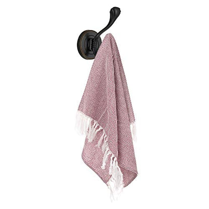 100% Cotton Hand Face Head Guest Gym Towel Set Washcloth Kitchen Tea Towel Dish Cloth Set of 4 (Multi Colors) - color: Multi Colors