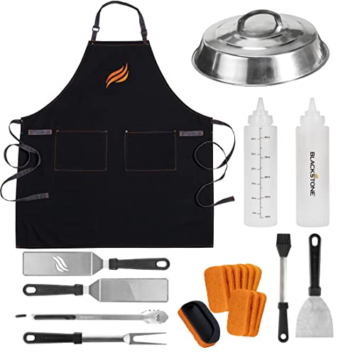 Blackstone Pro 22-Piece Tool Kit 5179 - size: Standard