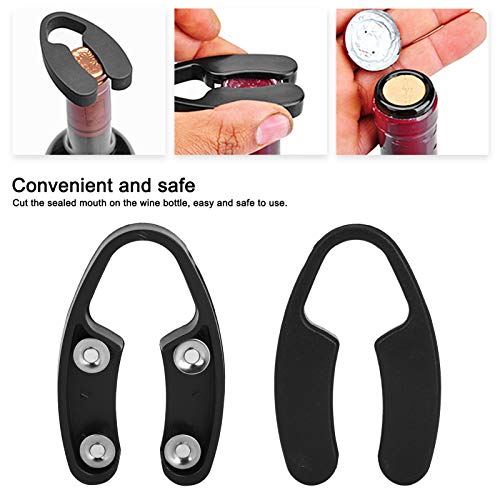 Wine Opener Accessories Gift Set Corkscrew Bottle Opener Kit for Party Gifts