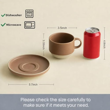 1 - color: Matte Clay