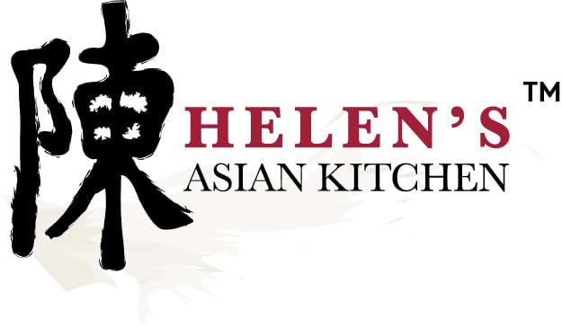 Helen's Asian Kitchen Silicone Wok Turner and Stir Fry Spatula, 13-Inches, Red - size: 13-Inch, Silicone WokTool