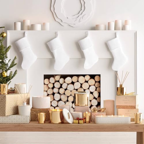 Thymes Frasier Fir Candle, Gilded Collection, Wood Grain Ceramic Design with 24-Karate Gold Rim, Mountain Fresh Fragrance, Elegant Winter Scents - Gifts for Women and Men (Petite, 6 Oz) - size: 6 oz