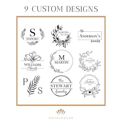 Personalized Cheese Board, Custom Bamboo Engraved Customized | Ideal for Weddings, Bridal Showers, and Special Occasions - style: Personalized Charcuterie Board2