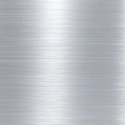 Gusto Nostro 4.1L Insulated Ice Bucket with Lid and Tongs, Double Wall Stainless Steel Ice Bucket Large, BPA Free Ice Bucket for Cocktail Bar, Keeps Champagne, Wine, Beer Chill for Parties - color: Silver