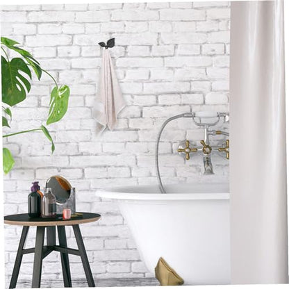 Cabilock 4Pcs Retro Leaf Shape Decorative Coat Hooks Wall Mounted Iron Art Rustic Bronze Finish for Hanging Hats Coats Bags Towels Home Kitchen