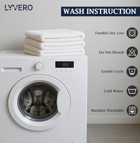 100% Recycle Cotton Bath Mat White Key Pattern Bath Rug [Not a Bathroom Rug], Soft Absorbent 330 GSM Shower Floor Towel Set, Hotel Spa Quality, Machine Washable (2 Pack) - color: White