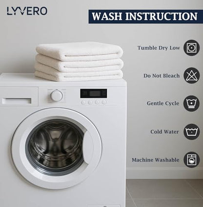 100% Recycle Cotton Bath Mat White Key Pattern Bath Rug [Not a Bathroom Rug], Soft Absorbent 330 GSM Shower Floor Towel Set, Hotel Spa Quality, Machine Washable (2 Pack) - color: White