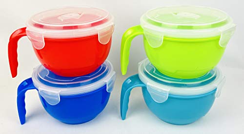 Regent Products Soup Food Bowl Set